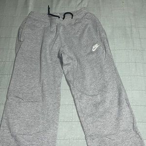 Nike sweatpants